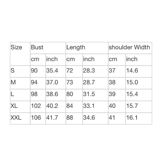 FINAL SALE! Rainbow tweed blazer w/ pearl buttons - Picture 15 of 15